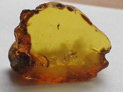 The history, benefits and virtues of amber