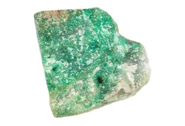 The history, benefits and virtues of aventurine