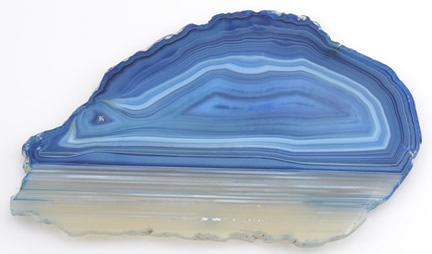 The history, benefits and virtues of blue agate
