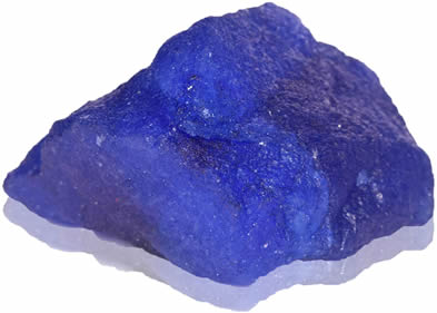 The history, benefits and virtues of blue sapphire