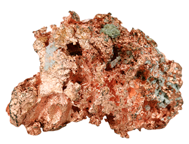 The history, benefits and virtues of copper