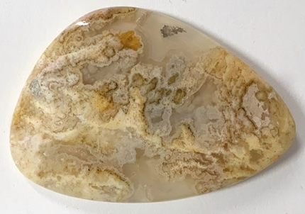 The history, benefits and virtues of Graveyard point plume agate