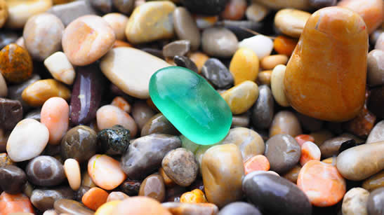 Welcome to our catalog of semi-precious stones