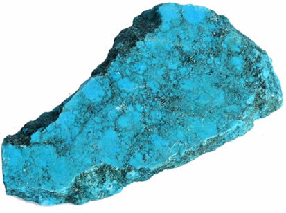 The history, benefits and virtues of turquoise