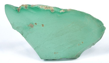 The history, benefits and virtues of variscite