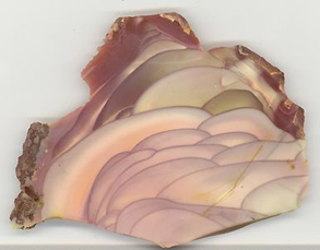 The history, benefits and virtues of Willow creek jasper