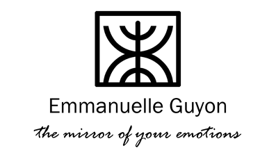 Emmanuelle Guyon, the mirror of your emotions