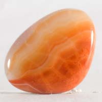 agate B cabochon