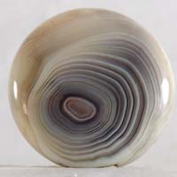 botswana agate D cabochon