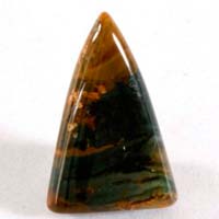 bogwood cabochon