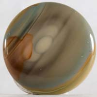 imperial jasper H cabochon