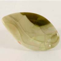 willow creek jasper C cabochon