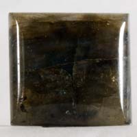 labradorite F cabochon