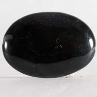 Onyx B cabochon