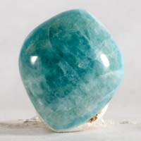 smithsonite A cabochon