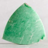 variscite cabochon