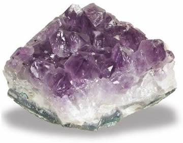The history, benefits and virtues of amethyst