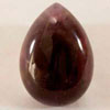 Our amethyst cabochon