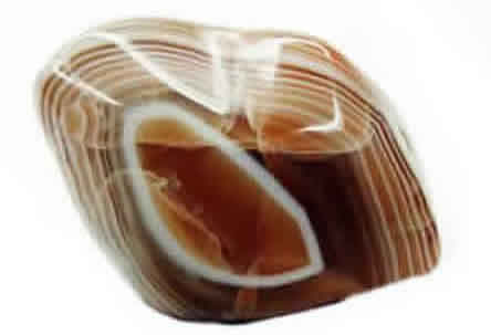 The history, benefits and virtues of Botswana agate