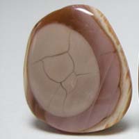 imperial jasper I cabochon