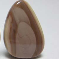 imperial jasper J cabochon