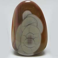 imperial jasper k cabochon