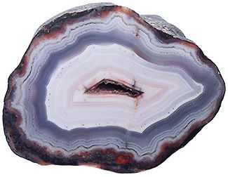 The history, benefits and virtues of Inca agate