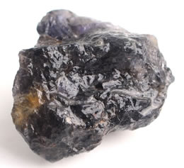 The history, benefits and virtues of iolite