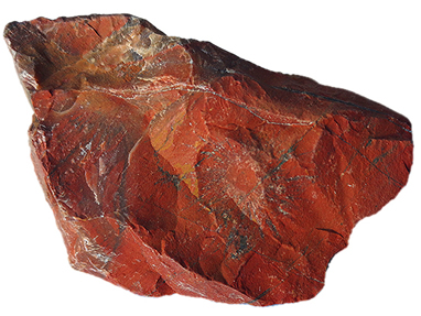 The history, benefits and virtues of jasper