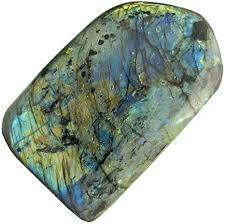 Lithotherapy: the virtues of L stones as Labradorite