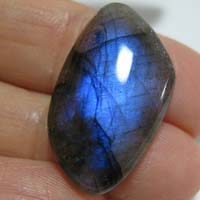 labradorite G