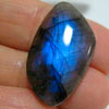 Our labradorite cabochon