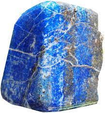 The history, benefits and virtues of lapis lazuli