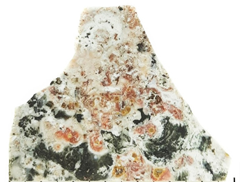 The history, benefits and virtues of ocean jasper
