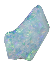 The history, benefits and virtues of opal