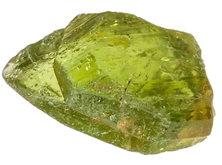 Lithotherapy: the virtues of P stones as peridot, Paua...