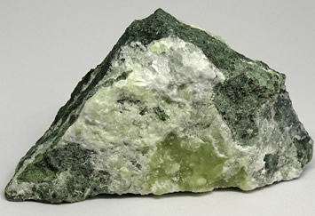 The history, benefits and virtues of prehnite