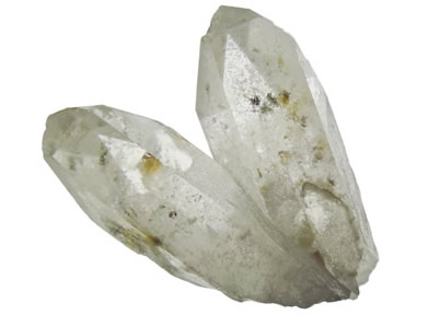 The history, benefits and virtues of quartz