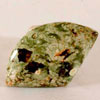 Our rainforest jasper cabochon