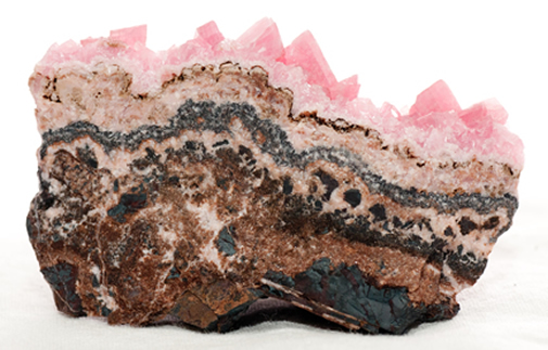 Our rhodochrosite stone catalog for custom order