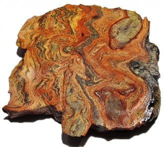 The history, benefits and virtues of rhyolite