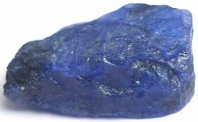 The history, benefits and virtues of sapphire