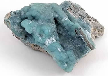The history, benefits and virtues of smithsonite