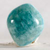 Our smithsonite cabochon