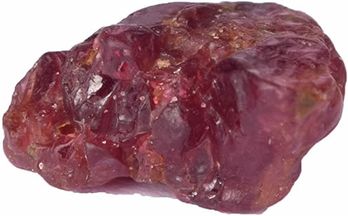 The history, benefits and virtues of spinel