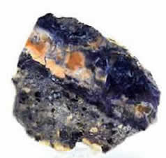 Lithotherapy: the virtues of B stones as Bertrandite, Black agate...