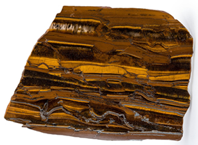 Tiger eye: history, benefits and healing properties