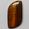 Our tiger eye cabochon