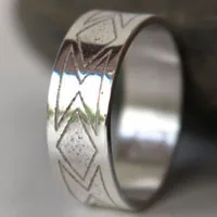 Custom band