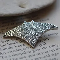 Manta ray